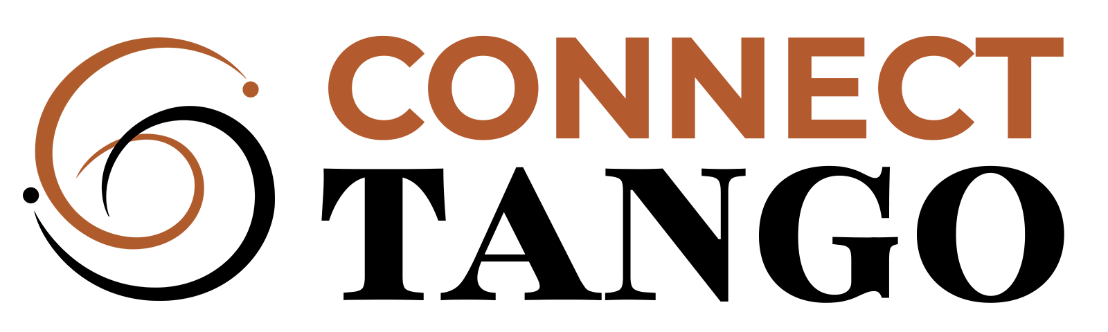 Connect Tango